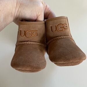 UGG Baby Boots